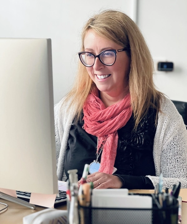 Studio paghe a Como Monica Macedonio