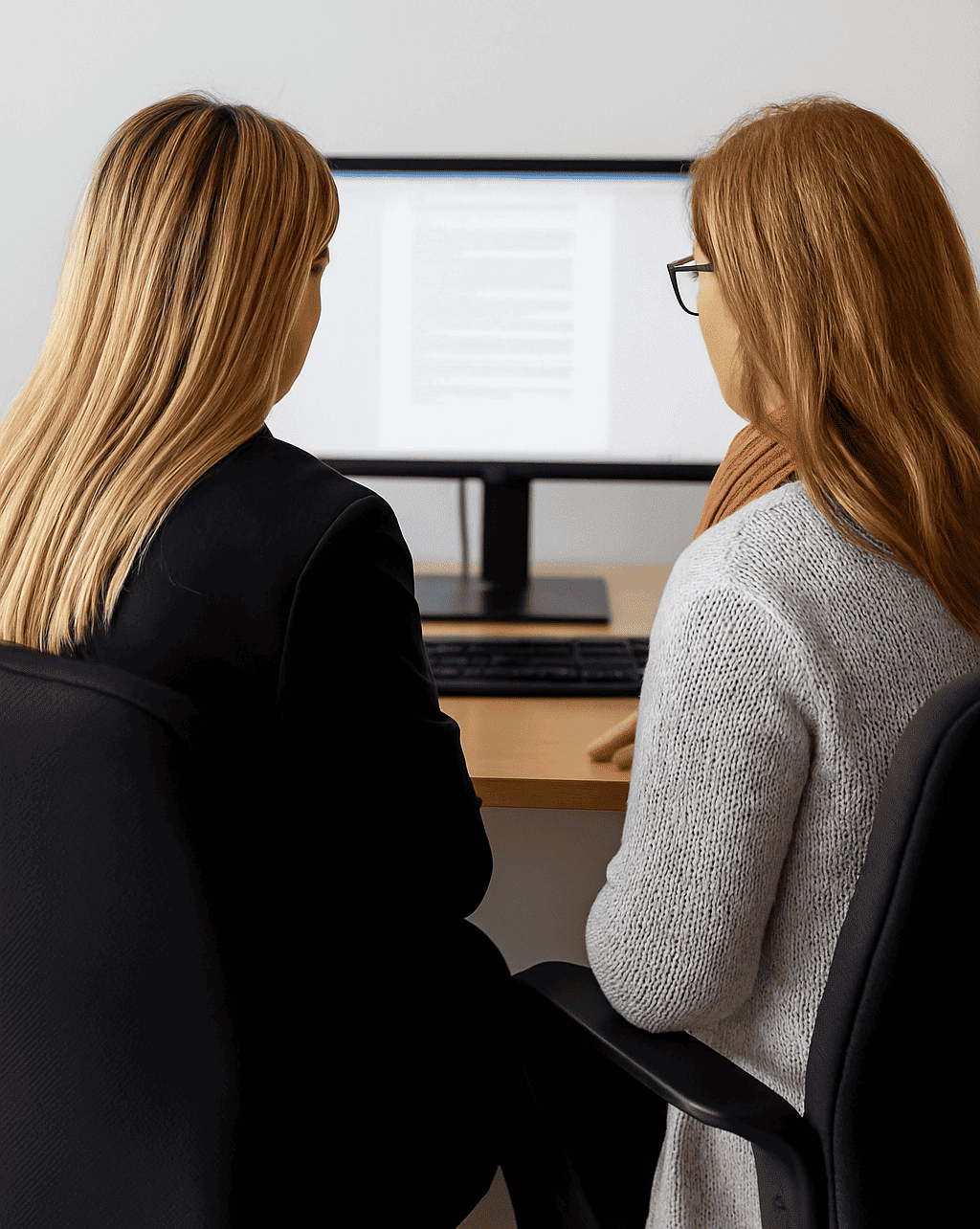 chi siamo studio paghe a Como trepuntozero