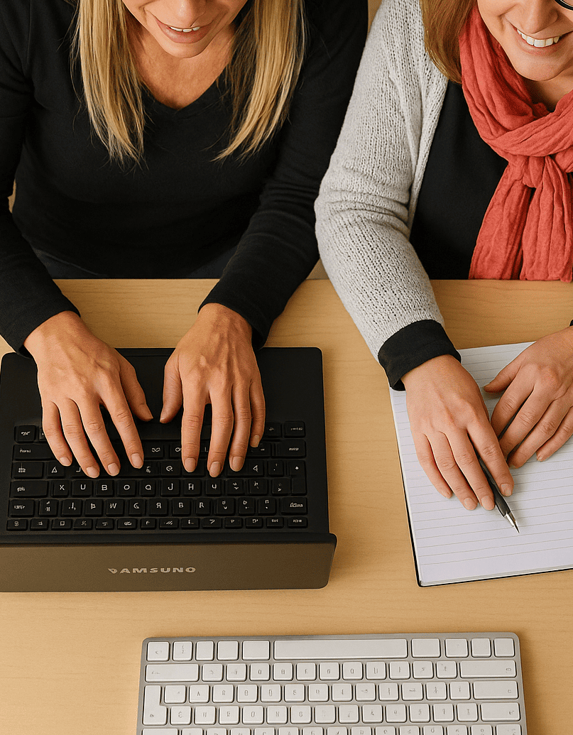 i servizi di studio paghe a Como 